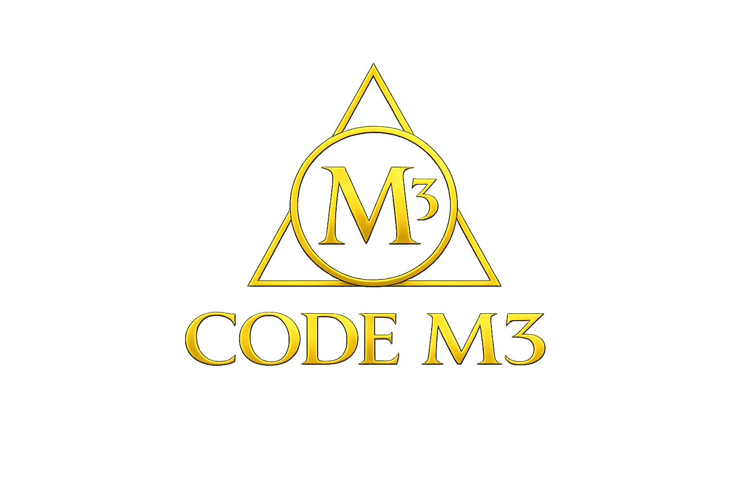 Logo Code M3