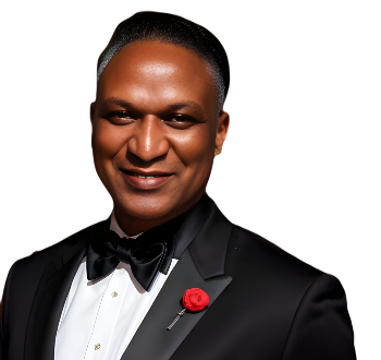 Photo de Mr John Imiza